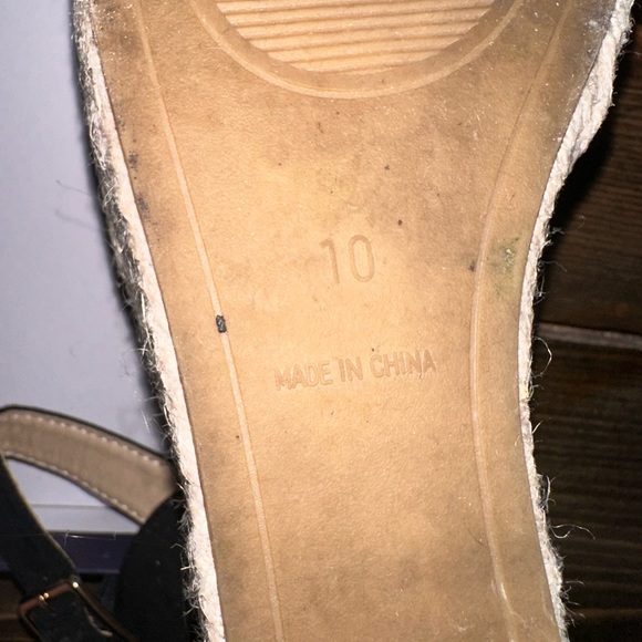 Vicki Vicki platform wedges - Picture 10 of 10